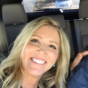 Meet your Posher, Tracy